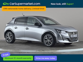 Used Peugeot 208 2023 for sale - 78163515: Photo