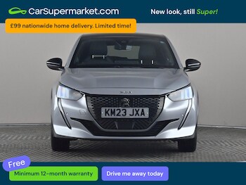 Used Peugeot 208 2023 for sale - 78163515: Photo