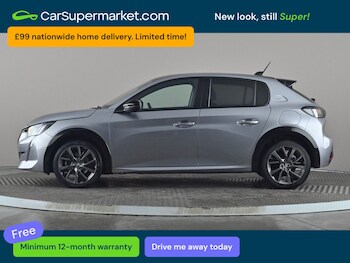 Used Peugeot 208 2023 for sale - 78163515: Photo