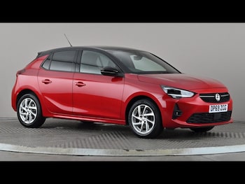 Used Vauxhall Corsa 2019 for sale - 78991634: Photo