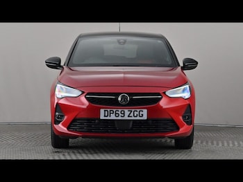 Used Vauxhall Corsa 2019 for sale - 78991634: Photo