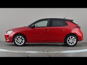 Used Vauxhall Corsa 2019 for sale - 78991634: Photo