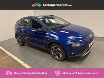 2022 - 1.0 TGDi 48V MHEV SE Connect 5-Door