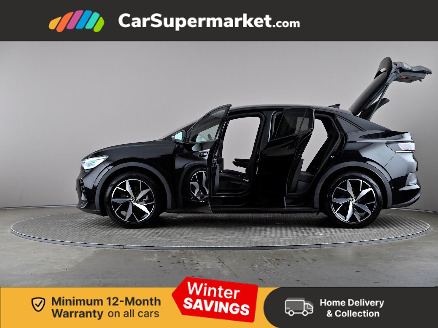 Used Volkswagen ID.5 2025 for sale - 77117910: Photo 10