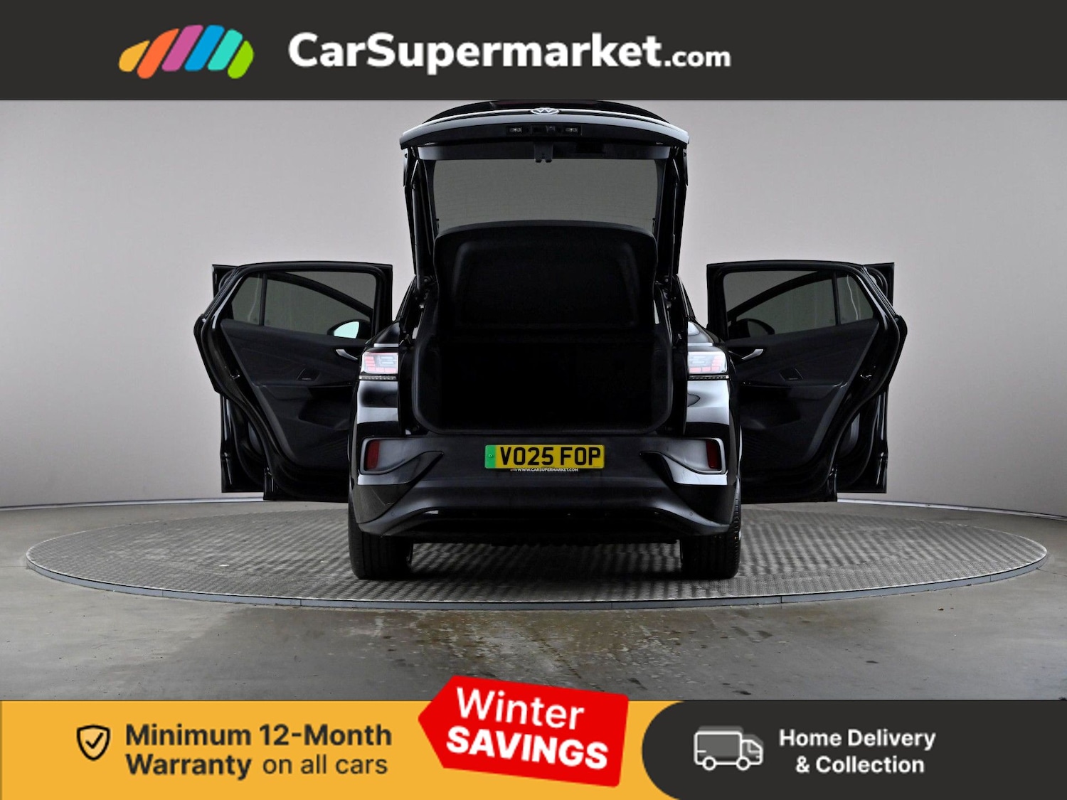 Used Volkswagen ID.5 2025 for sale - 77117910: Photo 12