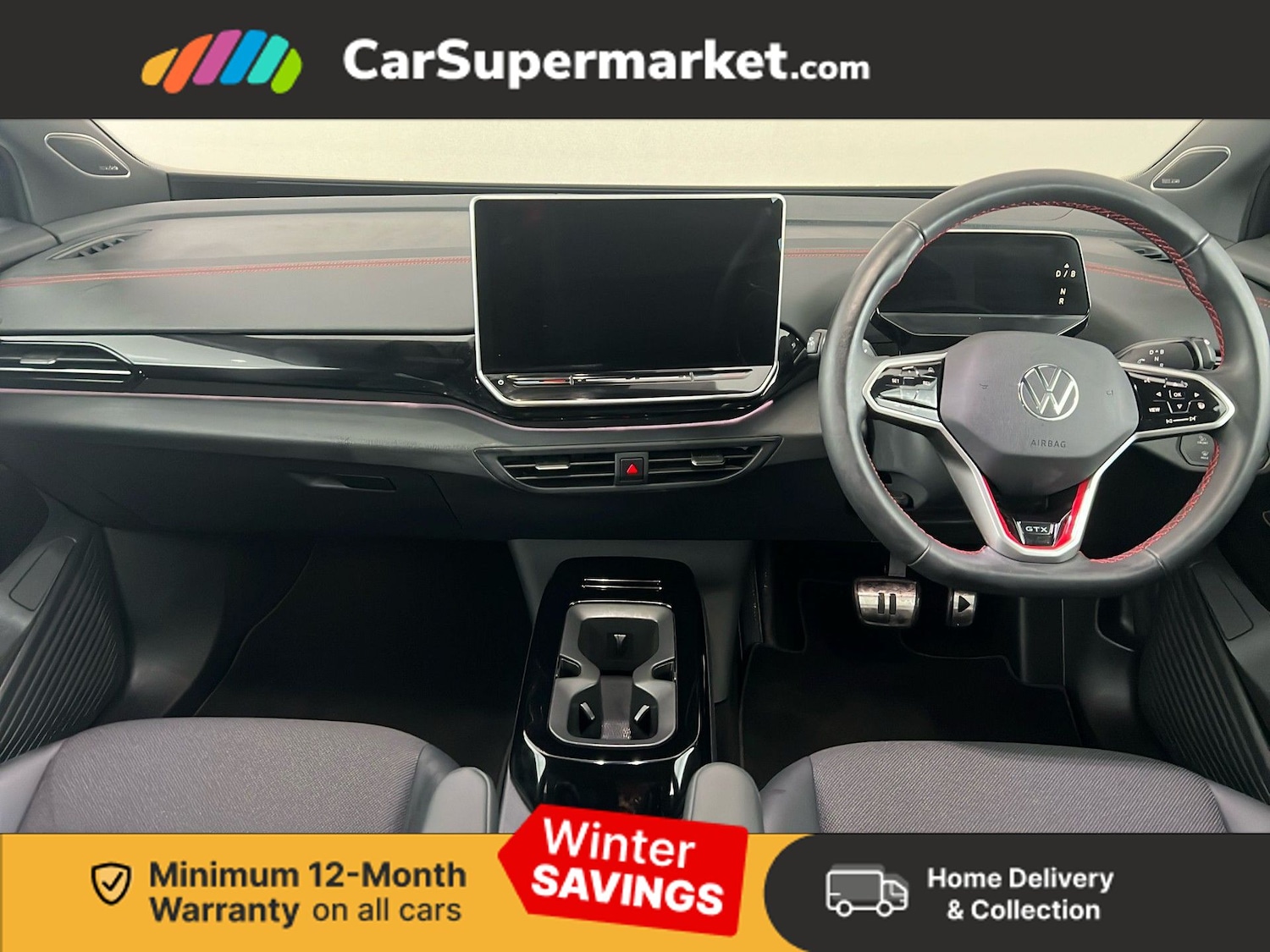 Used Volkswagen ID.5 2025 for sale - 77117910: Photo 14