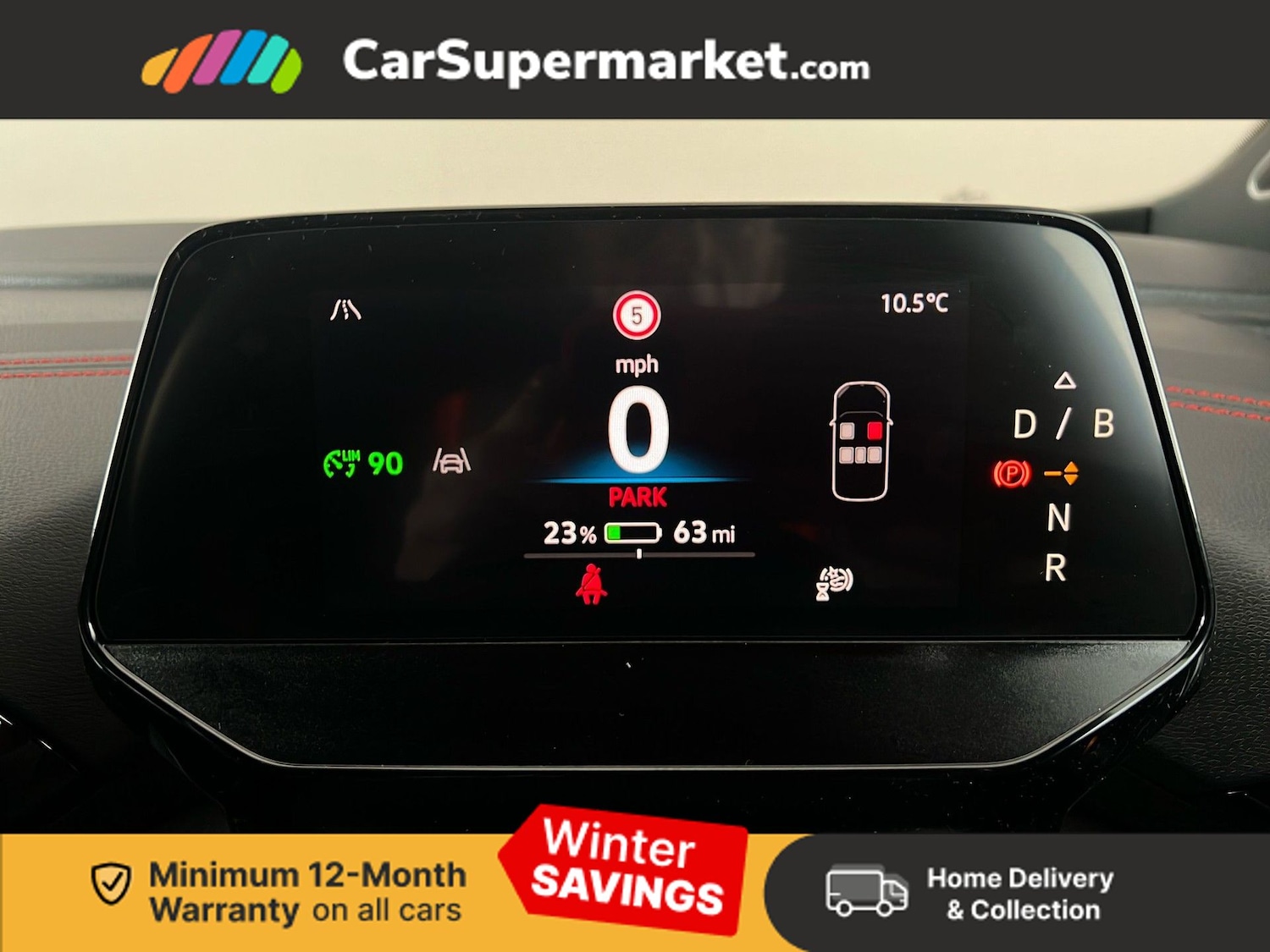 Used Volkswagen ID.5 2025 for sale - 77117910: Photo 16