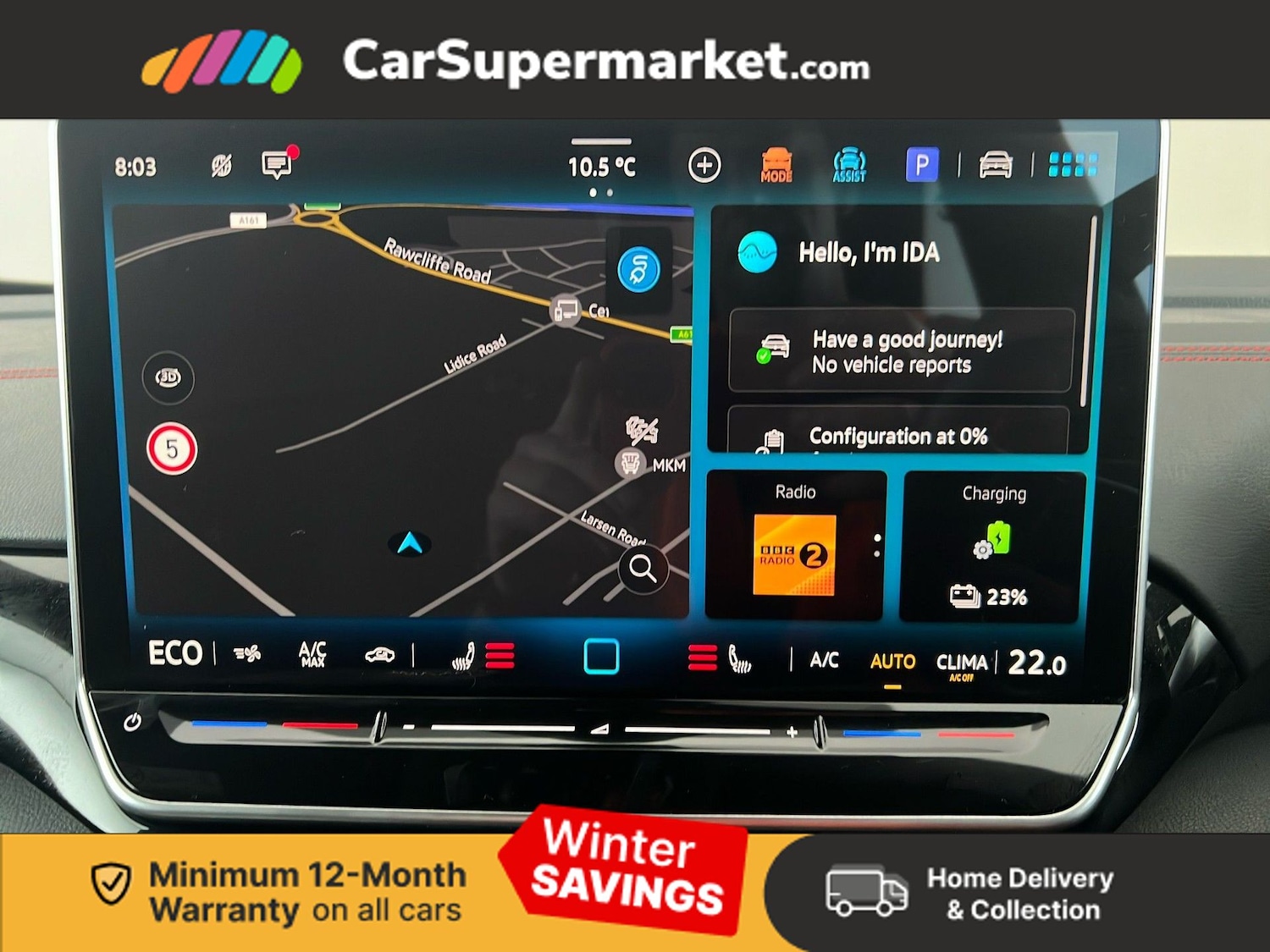 Used Volkswagen ID.5 2025 for sale - 77117910: Photo 17