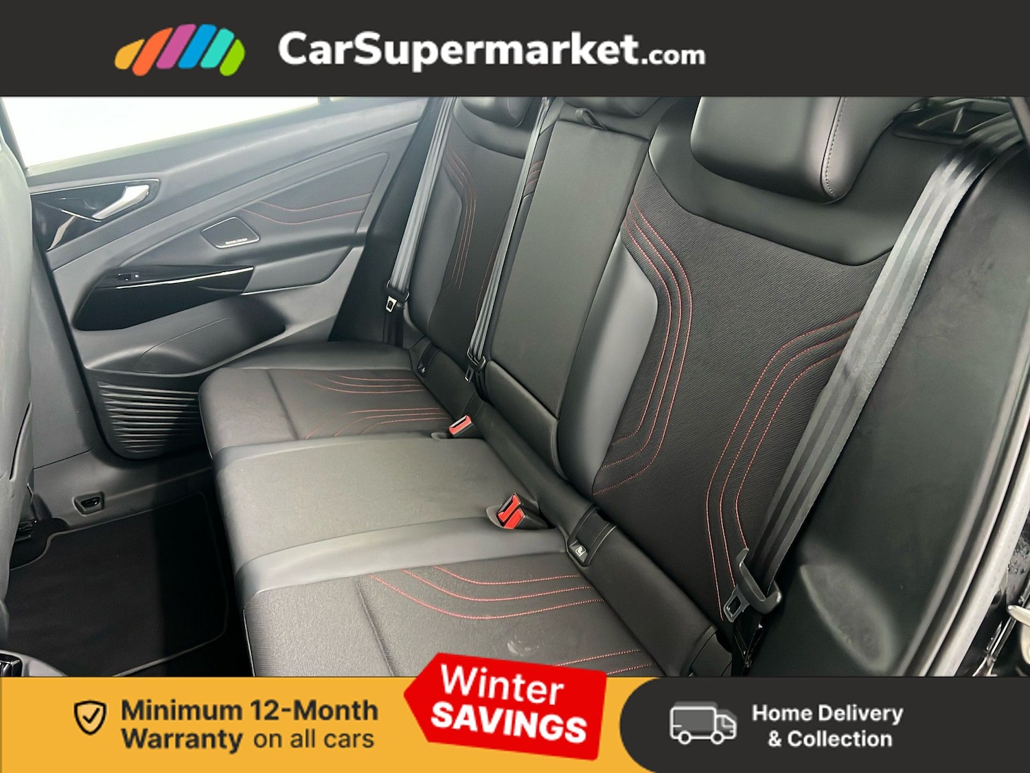 Used Volkswagen ID.5 2025 for sale - 77117910: Photo 19