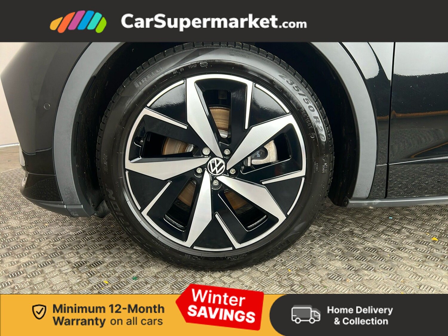 Used Volkswagen ID.5 2025 for sale - 77117910: Photo 20