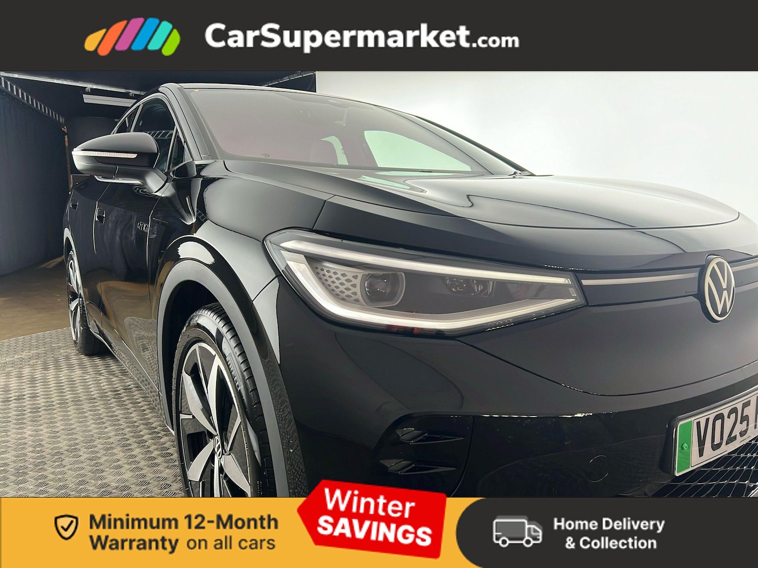 Used Volkswagen ID.5 2025 for sale - 77117910: Photo 21