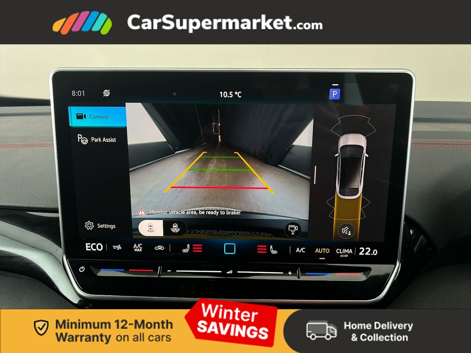 Used Volkswagen ID.5 2025 for sale - 77117910: Photo 28