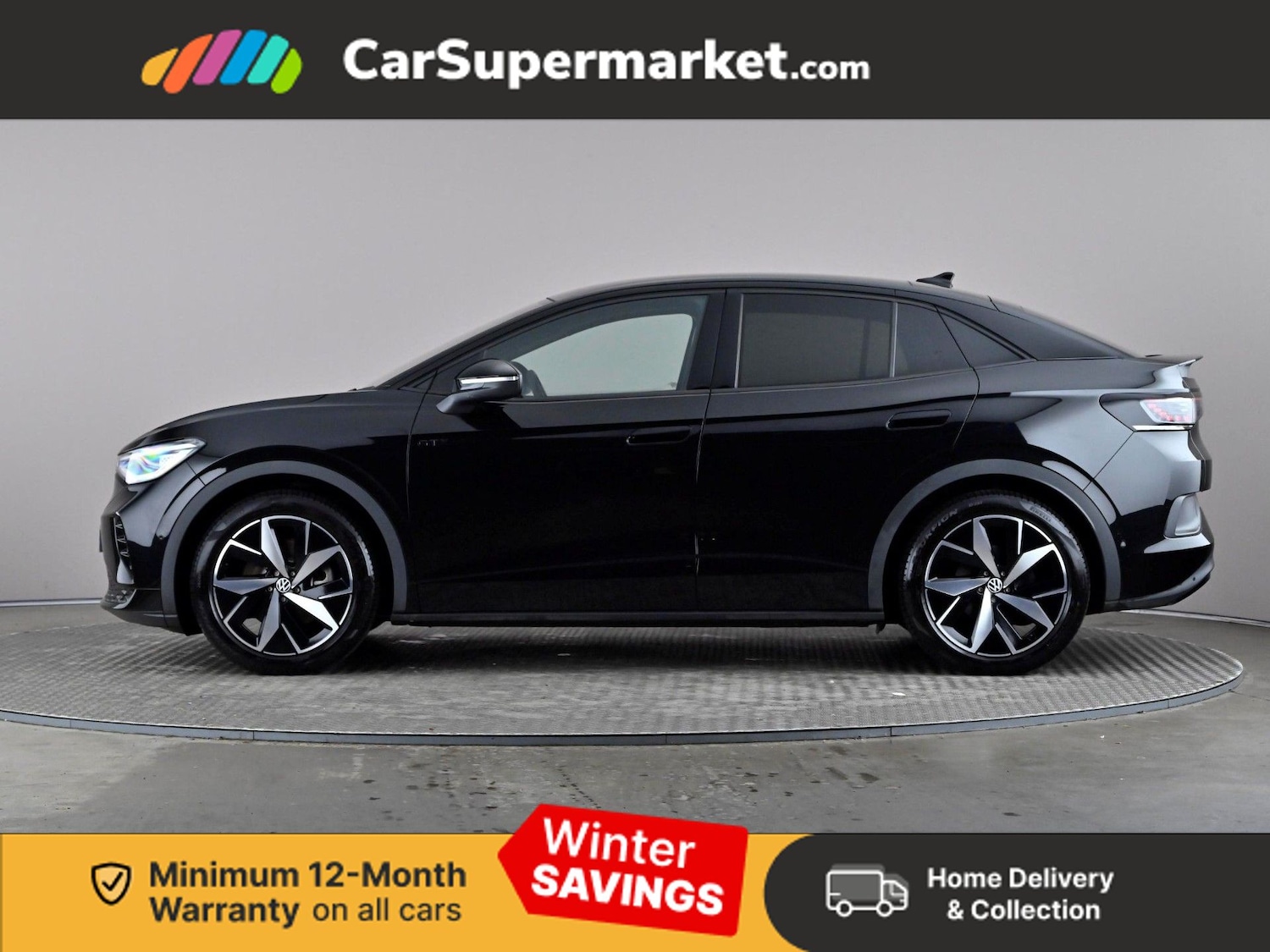 Used Volkswagen ID.5 2025 for sale - 77117910: Photo 3
