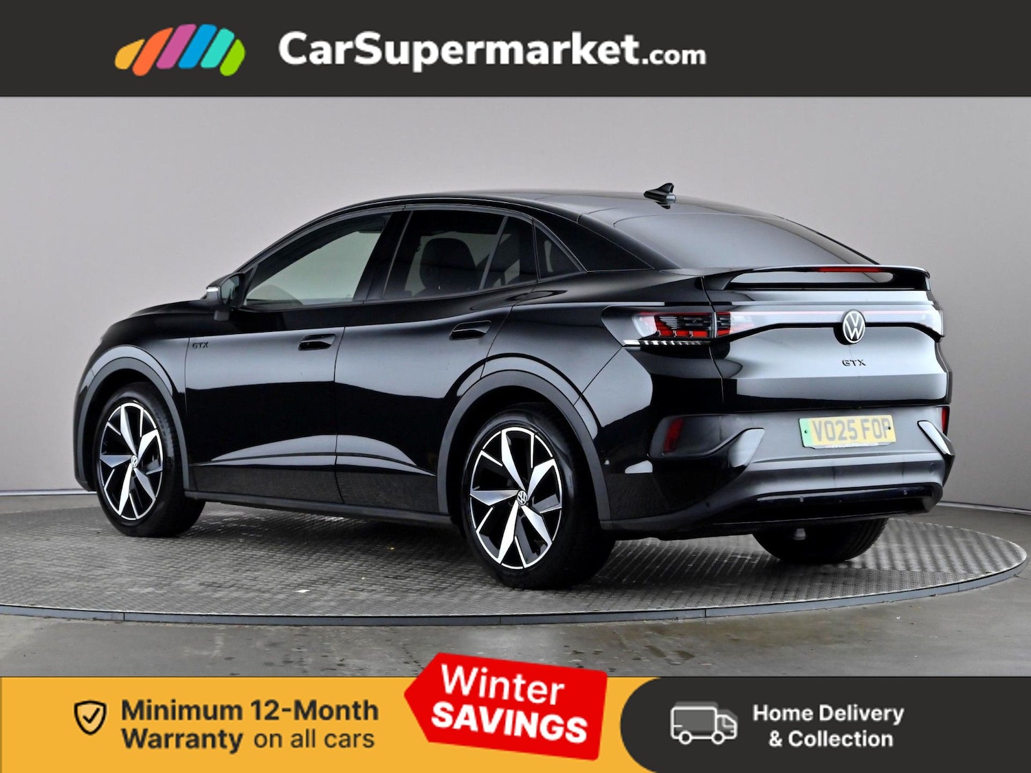 Used Volkswagen ID.5 2025 for sale - 77117910: Photo 5