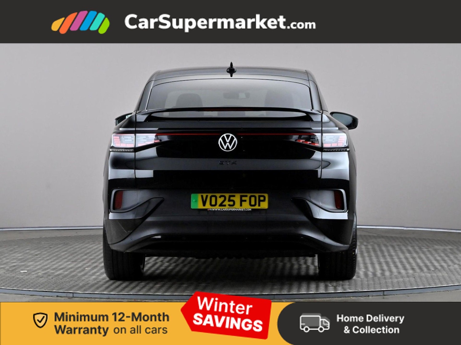 Used Volkswagen ID.5 2025 for sale - 77117910: Photo 6
