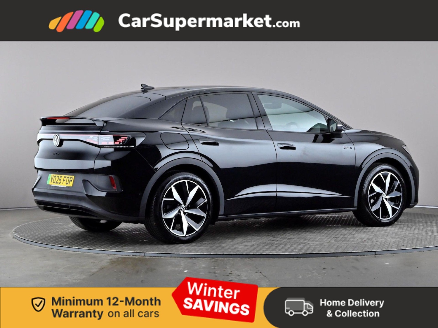 Used Volkswagen ID.5 2025 for sale - 77117910: Photo 7