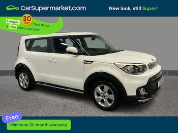 Used Kia Soul 2017 for sale - 78512718: Photo
