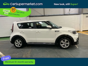 Used Kia Soul 2017 for sale - 78512718: Photo