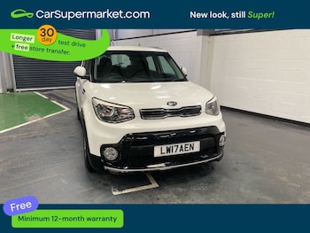 Used Kia Soul 2017 for sale - 78512718: Photo