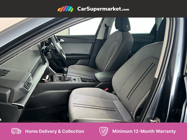 Used SEAT Leon 2023 for sale - 76205369: Photo 11