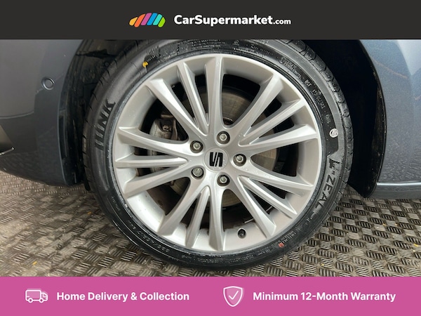 Used SEAT Leon 2023 for sale - 76205369: Photo 13
