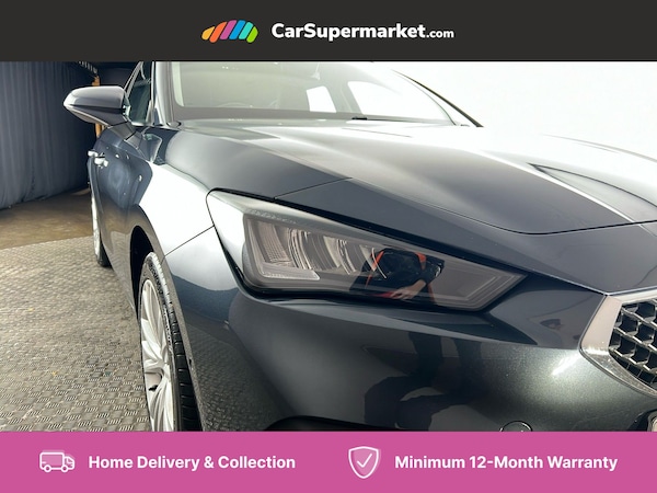 Used SEAT Leon 2023 for sale - 76205369: Photo 14