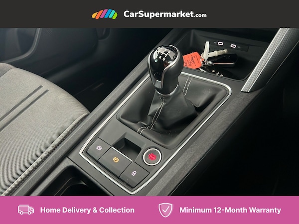Used SEAT Leon 2023 for sale - 76205369: Photo 18