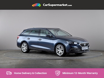 SEAT - Leon