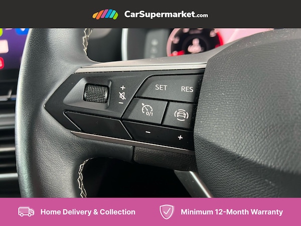 Used SEAT Leon 2023 for sale - 76205369: Photo 20