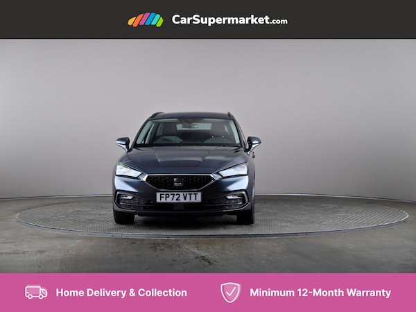 Used SEAT Leon 2023 for sale - 76205369: Photo 2