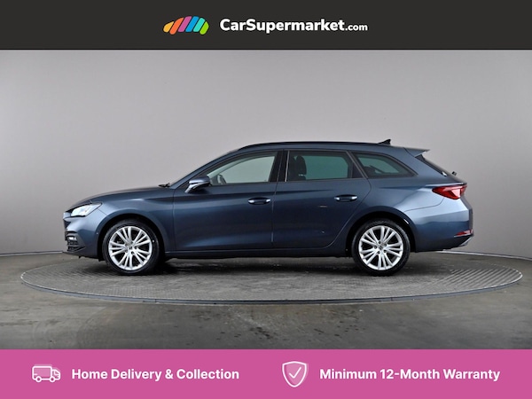Used SEAT Leon 2023 for sale - 76205369: Photo 3