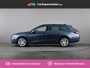 Used SEAT Leon 2023 for sale - 76205369: Photo 3