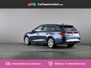 Used SEAT Leon 2023 for sale - 76205369: Photo 4