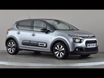 Used Citroen C3 2024 for sale - 79651568: Photo