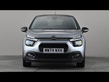Used Citroen C3 2024 for sale - 79651568: Photo
