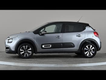 Used Citroen C3 2024 for sale - 79651568: Photo