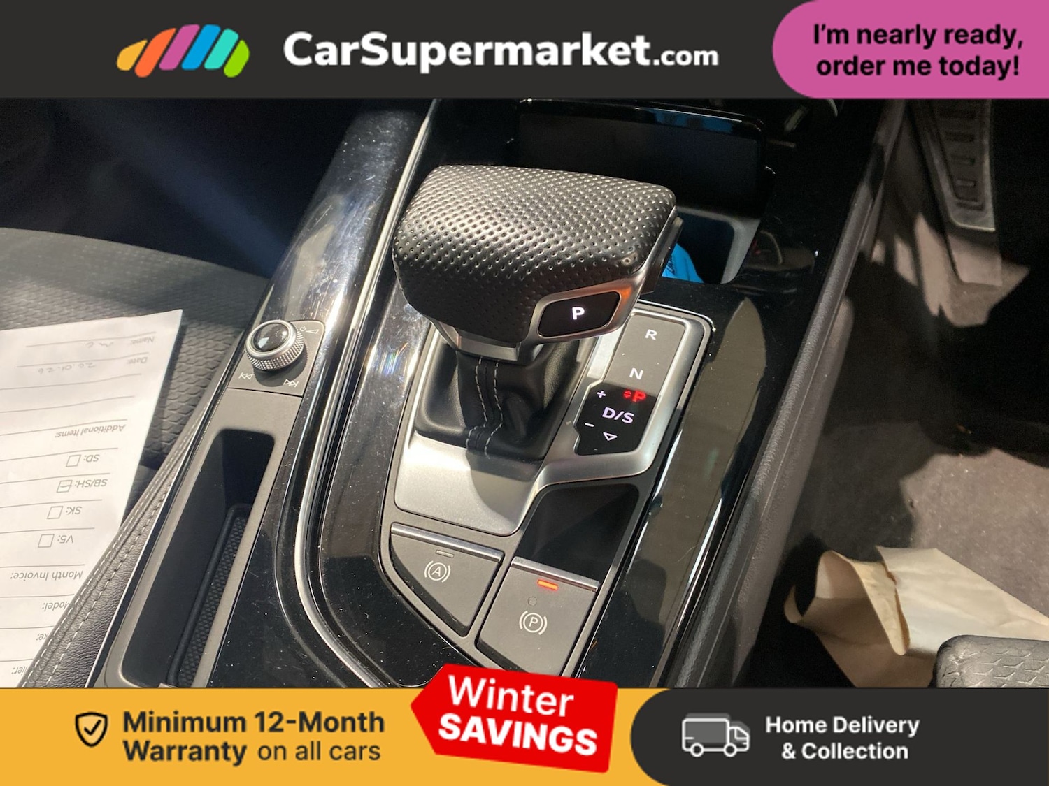 Used Audi A4 2022 for sale - 77275498: Photo 5