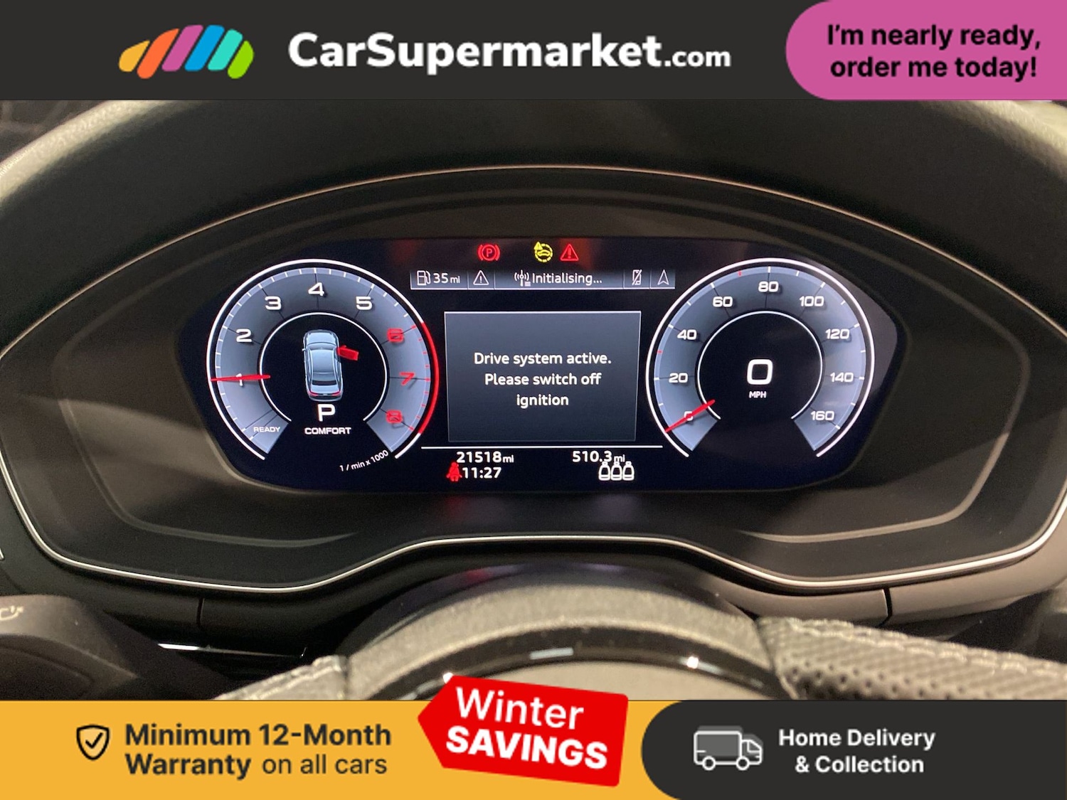 Used Audi A4 2022 for sale - 77275498: Photo 6