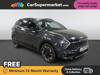 Used Kia Sportage 2025 for sale - 77675071: Photo