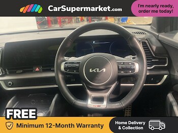 Used Kia Sportage 2025 for sale - 77675071: Photo