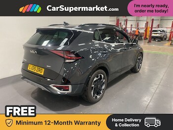 Used Kia Sportage 2025 for sale - 77675071: Photo