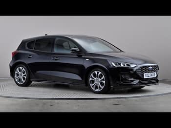 Used Ford Focus 2023 for sale - 79672566: Photo