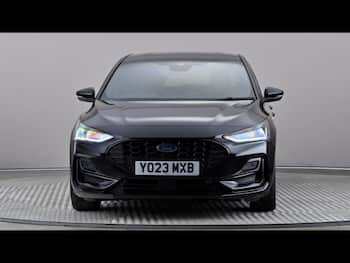 Used Ford Focus 2023 for sale - 79672566: Photo