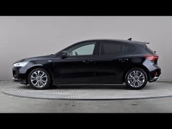Used Ford Focus 2023 for sale - 79672566: Photo
