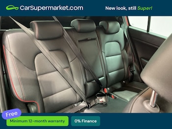 Used Kia Sportage 2020 for sale - 78437028: Photo