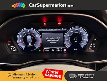 Used Audi Q3 2020 for sale - 77194839: Photo