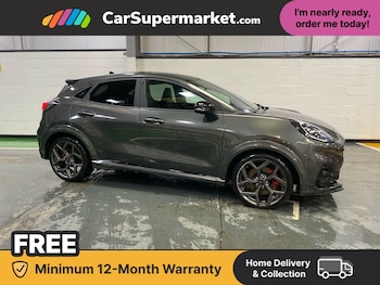 Used Ford Puma 2023 for sale - 77904369: Photo