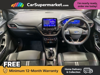 Used Ford Puma 2023 for sale - 77904369: Photo