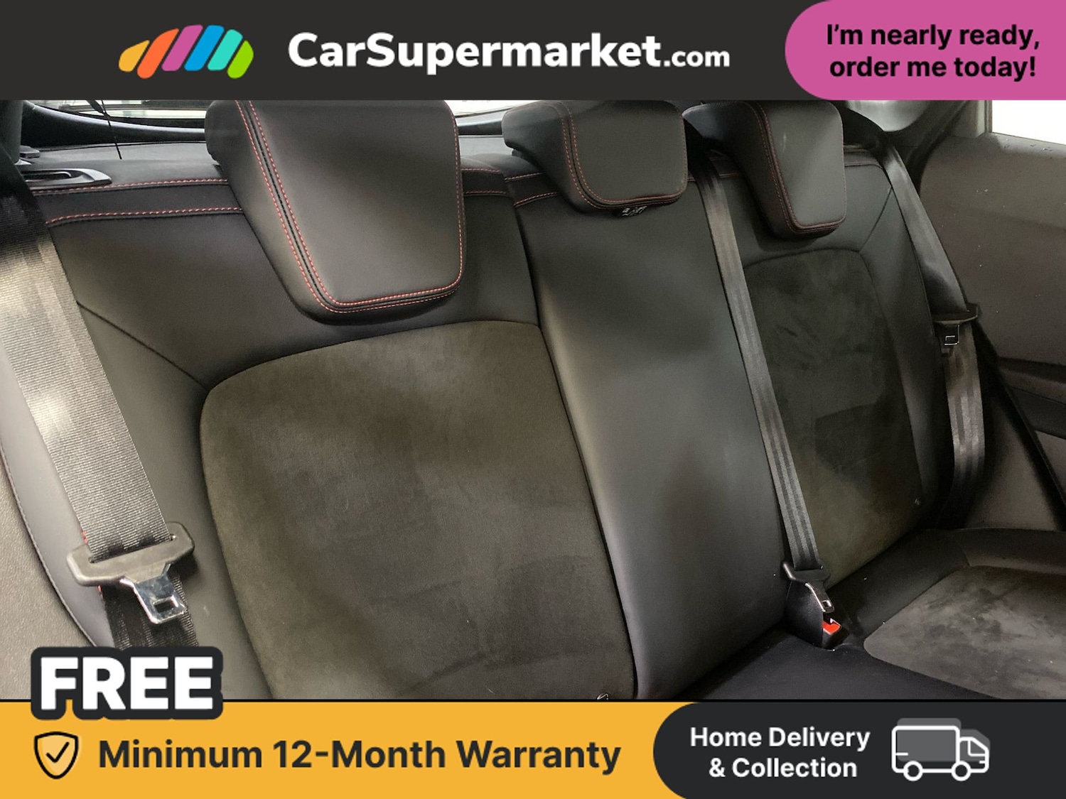 Used Ford Puma 2023 for sale - 77904369: Photo 6