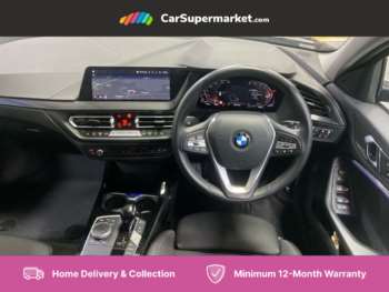 Used BMW 1 Series 2024 for sale - 75150630: Photo